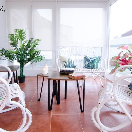 Superb Penthouse En Sdc Lejlighed Santiago de Compostela Eksteriør billede