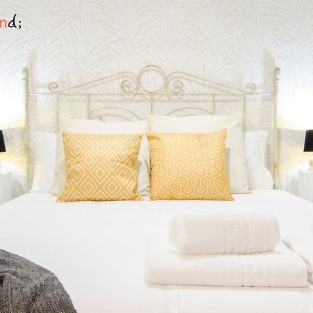 Superb Penthouse En Sdc Lejlighed Santiago de Compostela Eksteriør billede